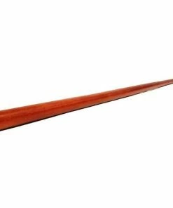 Morgan Red Oak JO Wooden Martial Arts Staff Stick (50" - 127cm)