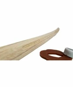 Morgan White Oak Bokken Japenese Sword Training MARTIAL ARTS