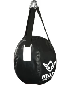 Mani Wrecking Ball / Uppercut Bag Hanging Bag 45cm Boxing MMA Training MPB-1000