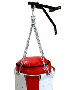 BOXING / MUAY THAI / MMA Morgan Classic Punching Bag Hanger Thai Boxing MMA Training 9 BOXING / MUAY THAI / MMA Morgan Classic Punching Bag Hanger Thai Boxing MMA Training