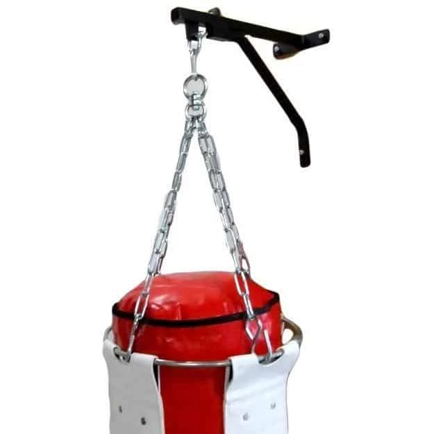 BOXING / MUAY THAI / MMA Morgan Classic Punching Bag Hanger Thai Boxing MMA Training 6 BOXING / MUAY THAI / MMA Morgan Classic Punching Bag Hanger Thai Boxing MMA Training