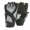 Mani XCrossfit Weight Training Gloves - Black