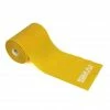 SMAI - Resistance Band – Yellow/Light – 23m Roll